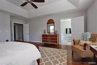 Windwood Lake Estates - Residential