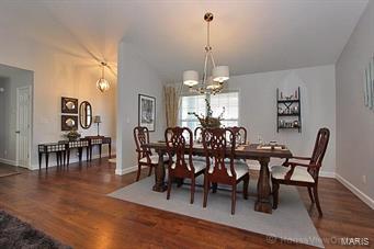 Windwood Lake Estates - Residential