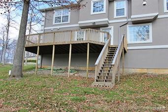 Windwood Lake Estates - Residential