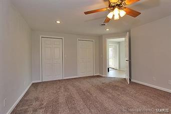 Windwood Lake Estates - Residential