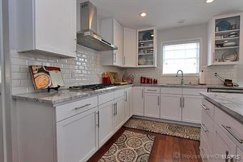 Windwood Lake Estates - Residential