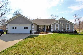 Windwood Lake Estates - Residential