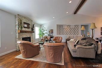 Windwood Lake Estates - Residential