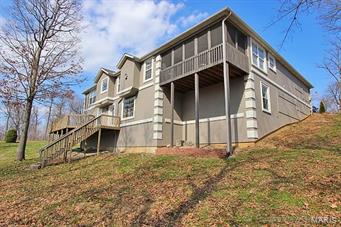 Windwood Lake Estates - Residential