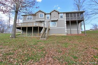 Windwood Lake Estates - Residential
