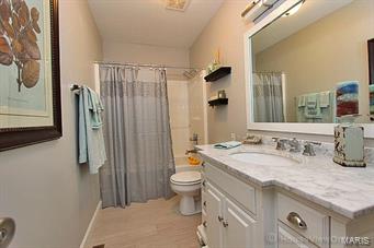 Windwood Lake Estates - Residential
