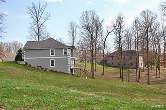 Windwood Lake Estates - Residential