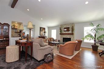 Windwood Lake Estates - Residential