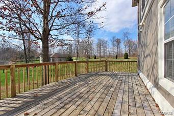 Windwood Lake Estates - Residential