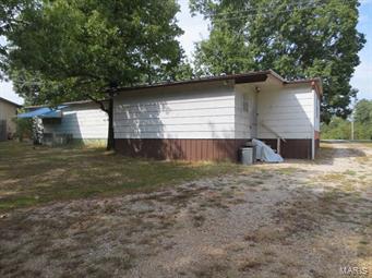 Rural/Other - Residential