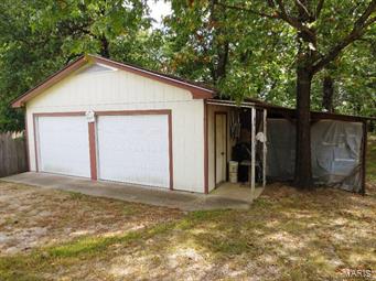 Rural/Other - Residential