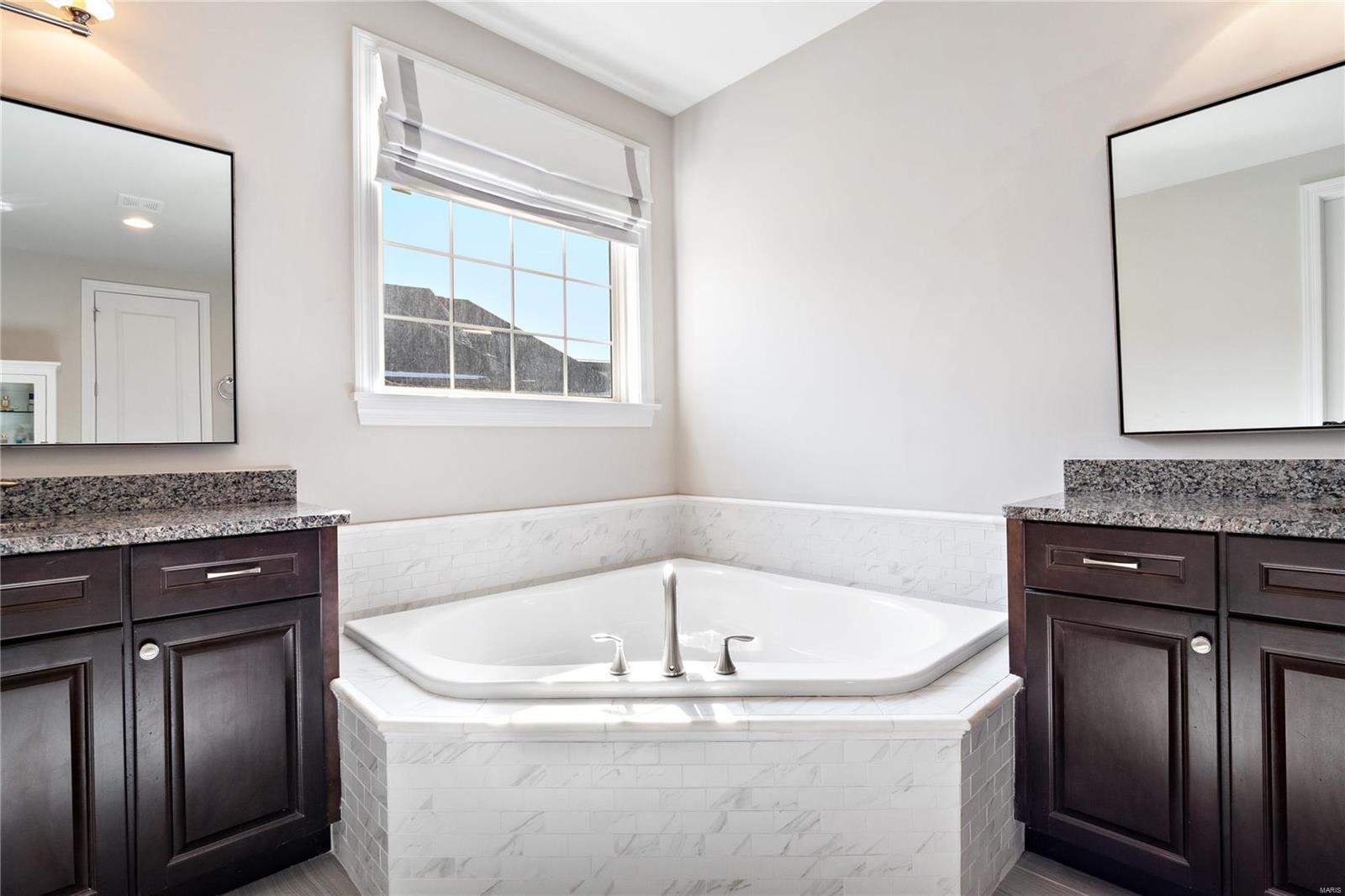 Woods Of Ladue The - Residential