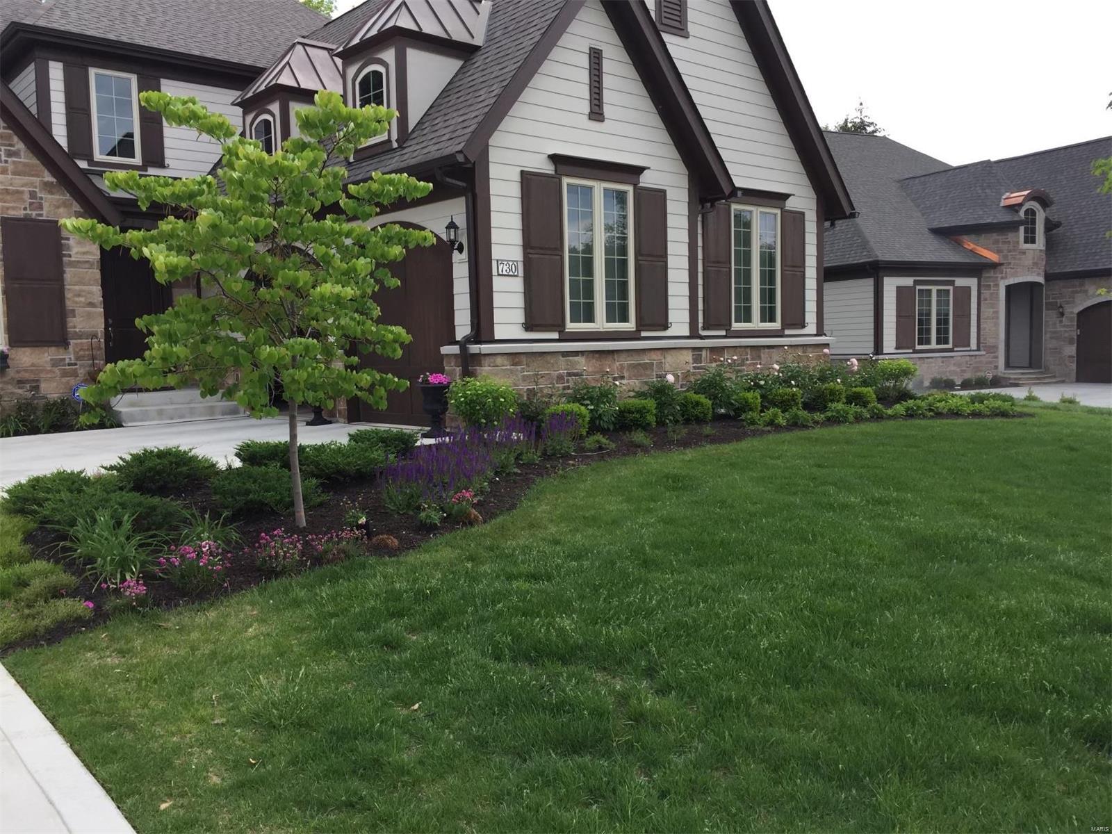 Woods Of Ladue The - Residential