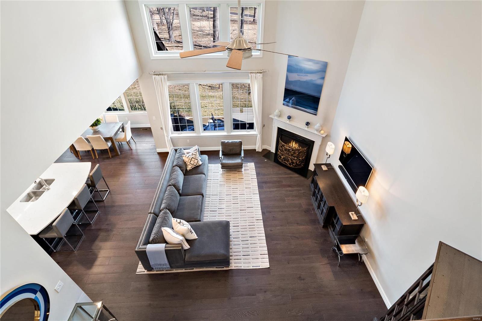 Woods Of Ladue The - Residential