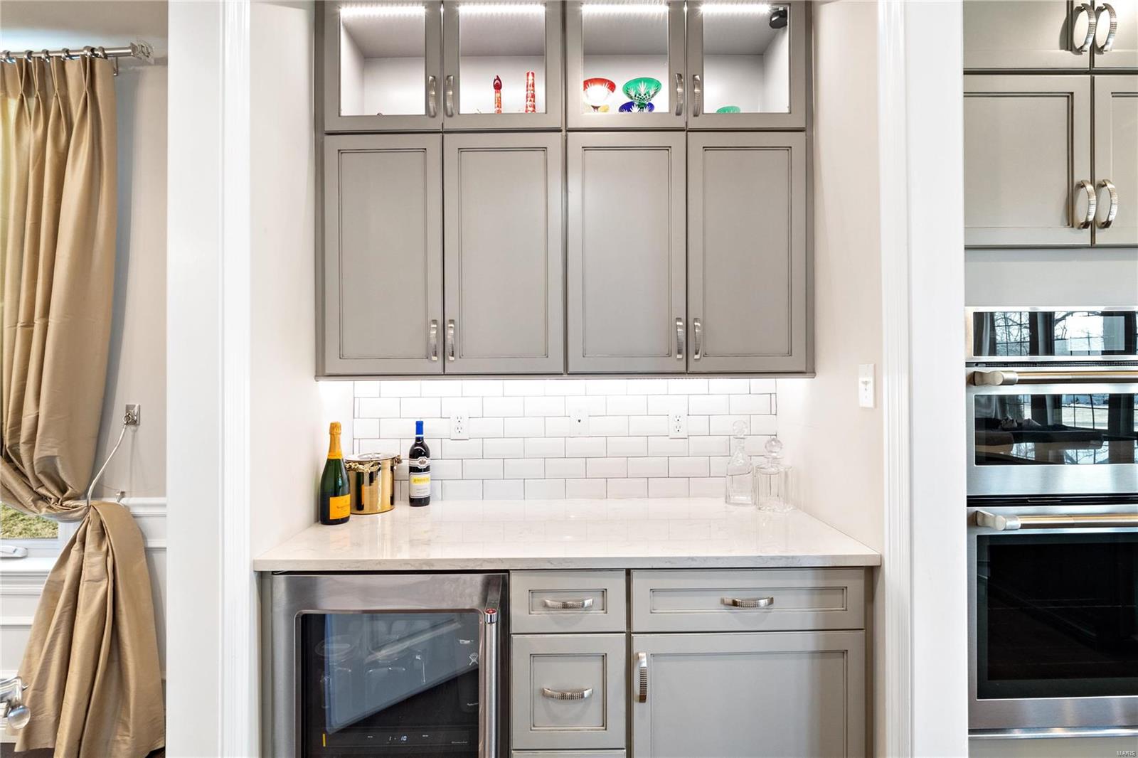 Woods Of Ladue The - Residential