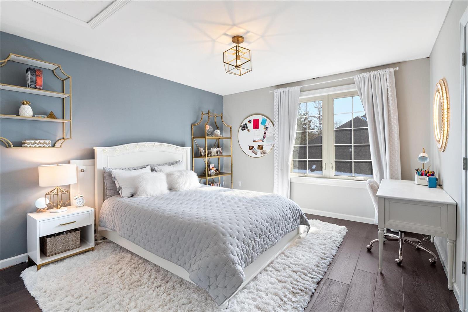 Woods Of Ladue The - Residential