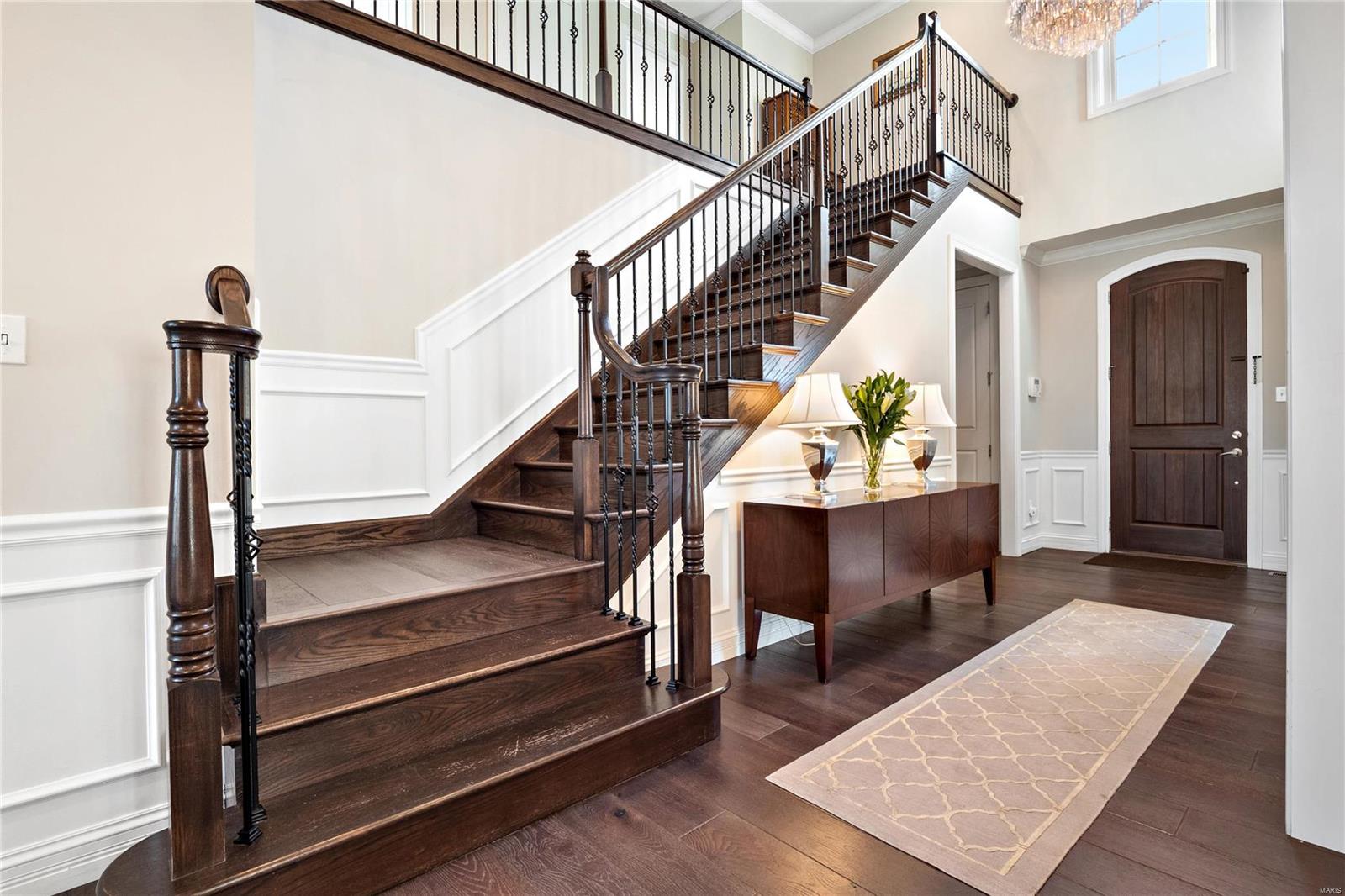 Woods Of Ladue The - Residential