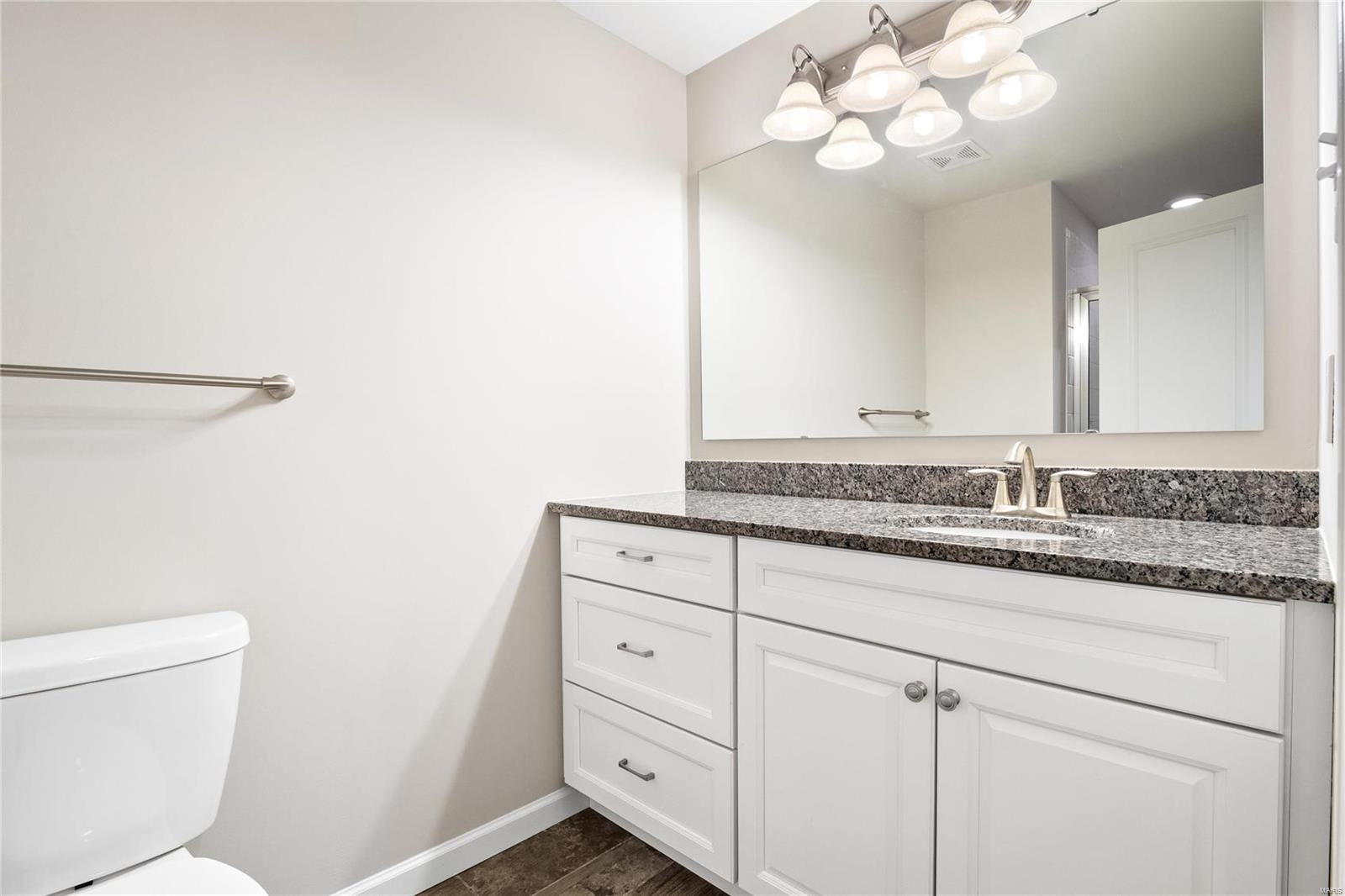 Woods Of Ladue The - Residential