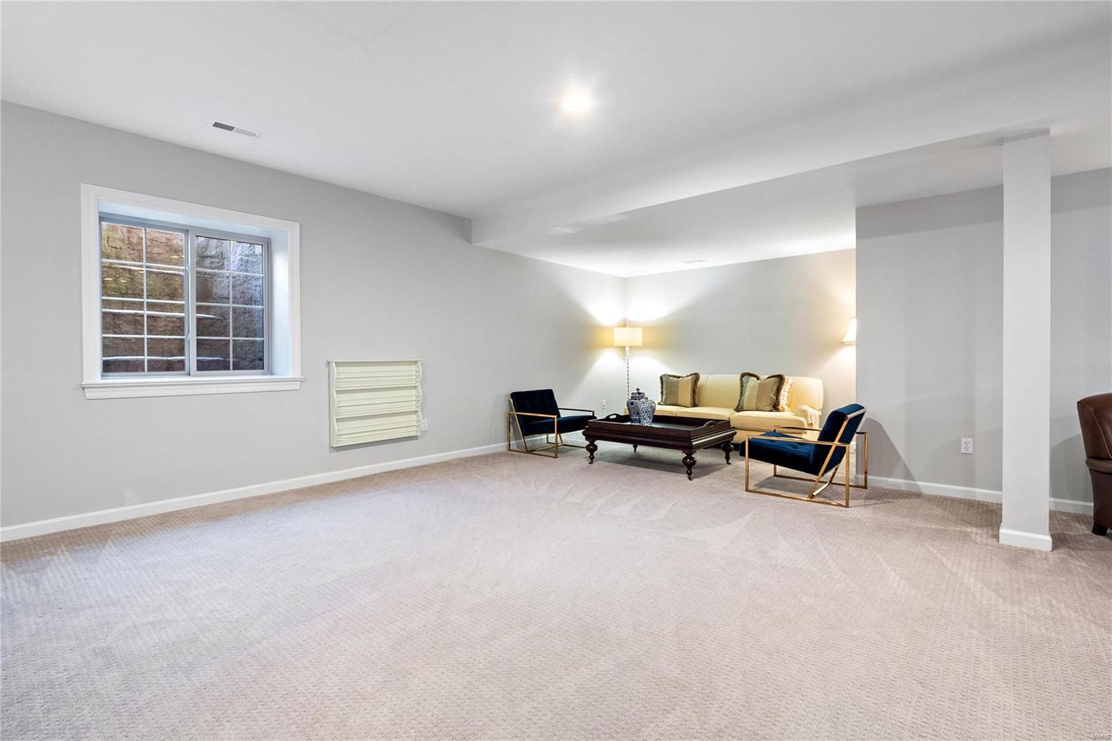 Woods Of Ladue The - Residential