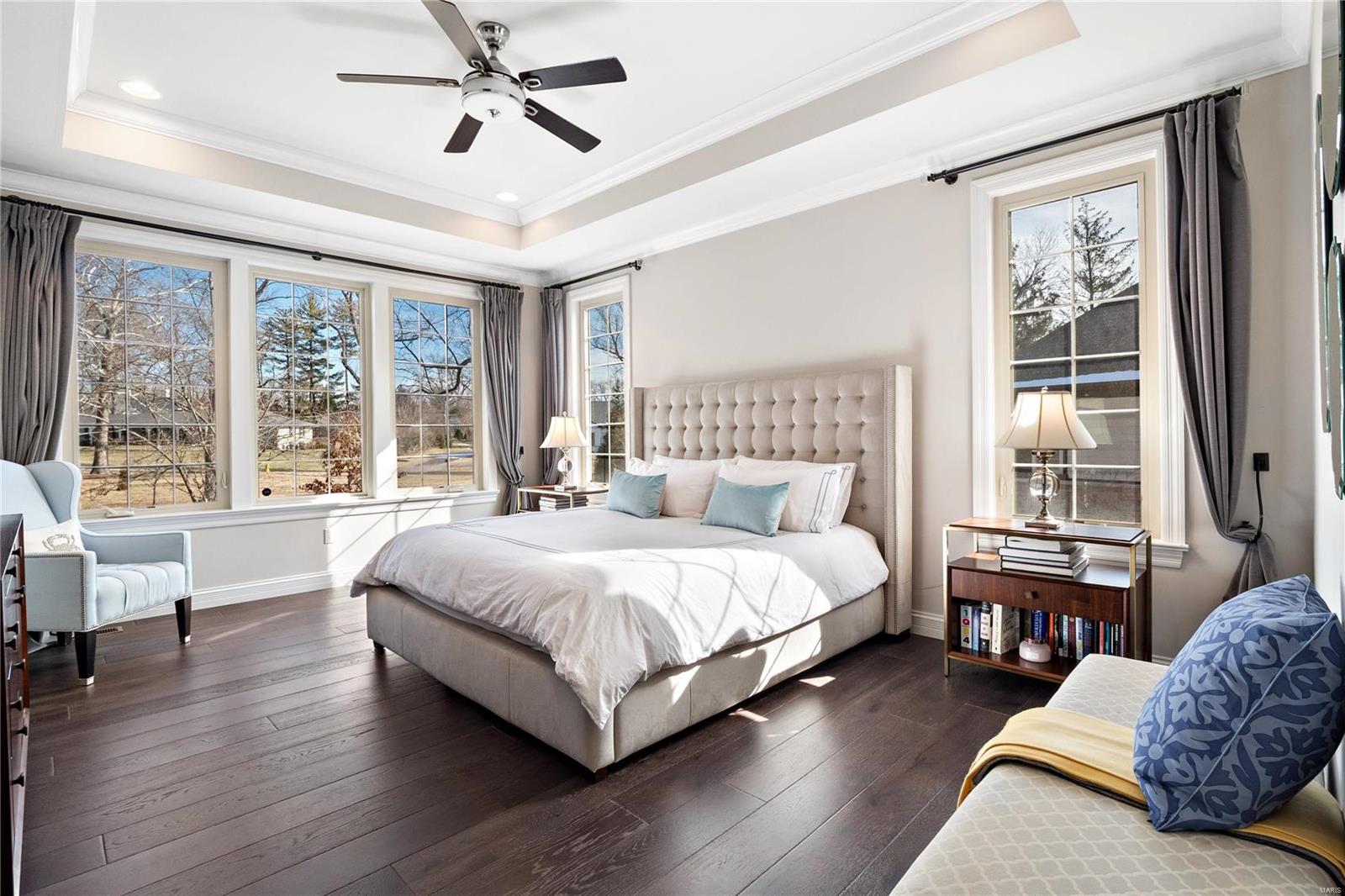 Woods Of Ladue The - Residential