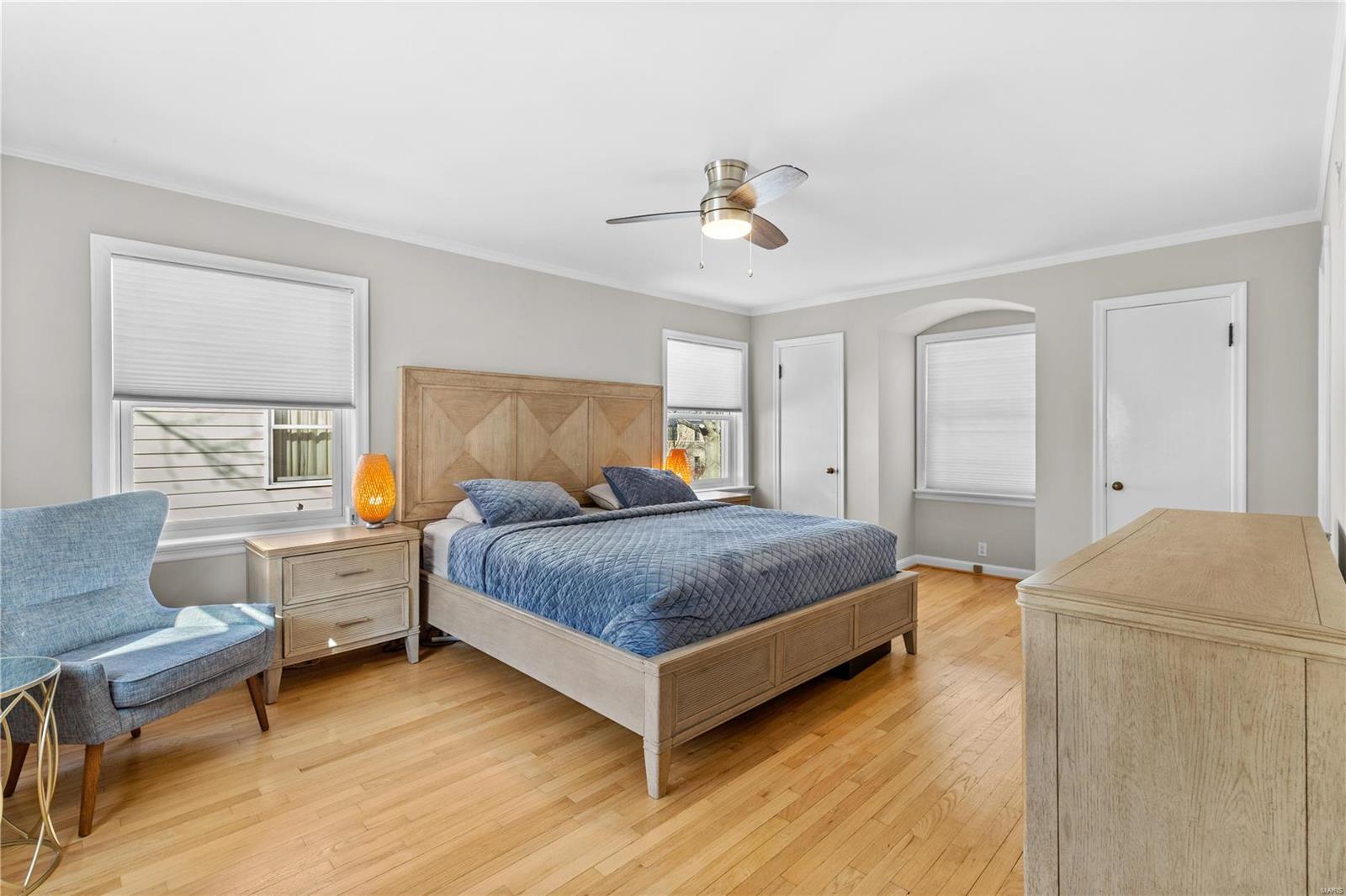 Clayton Gardens - Residential