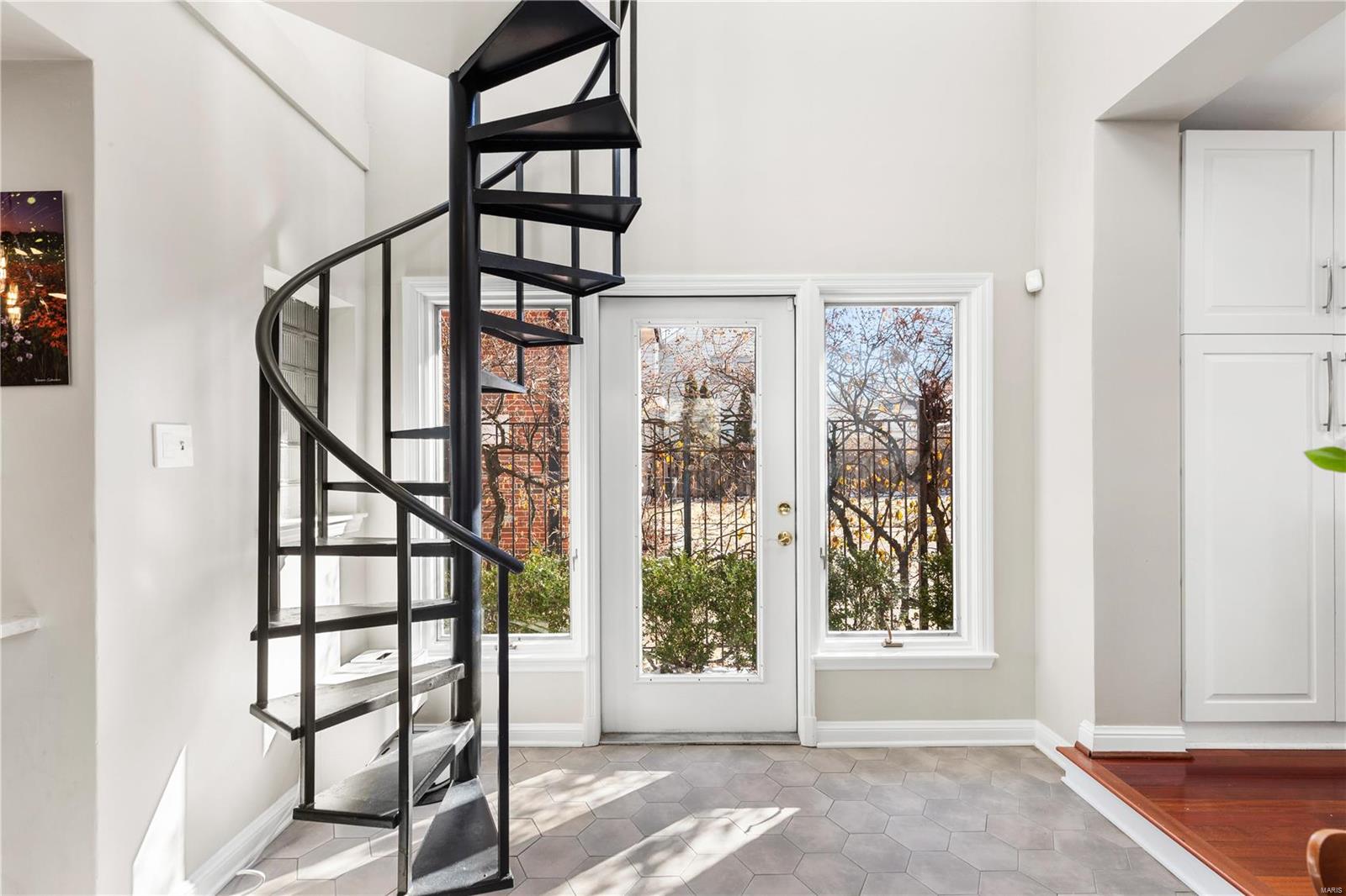 Clayton Gardens - Residential