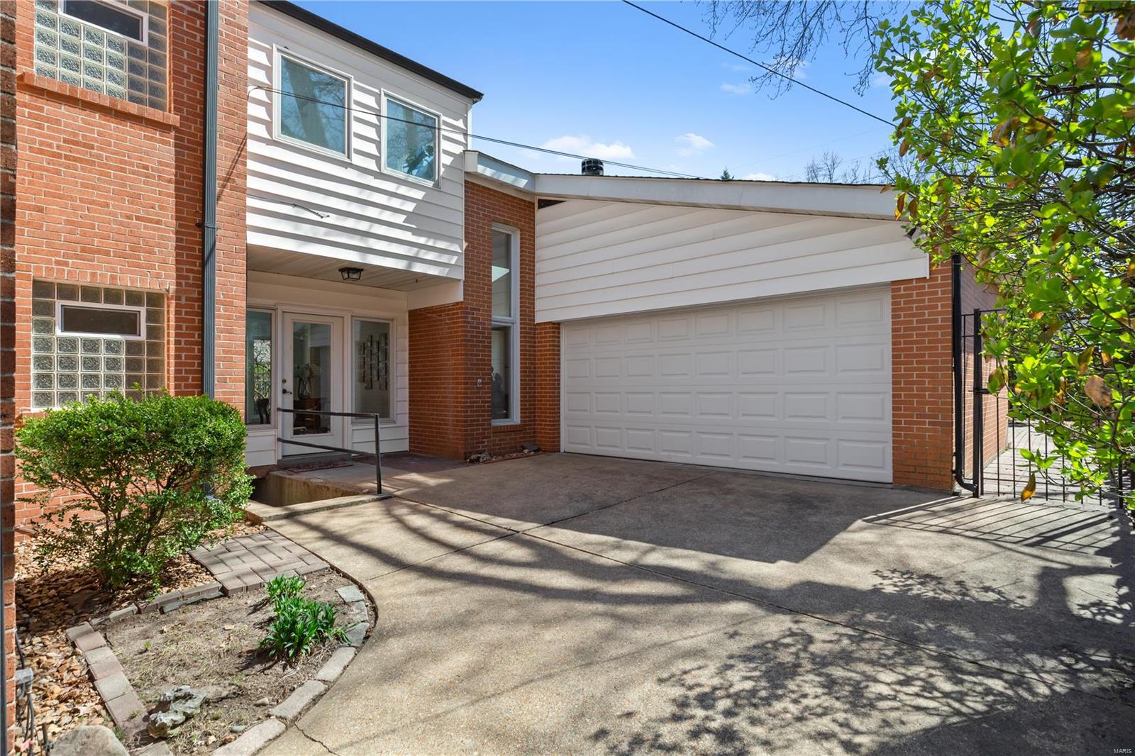 Clayton Gardens - Residential