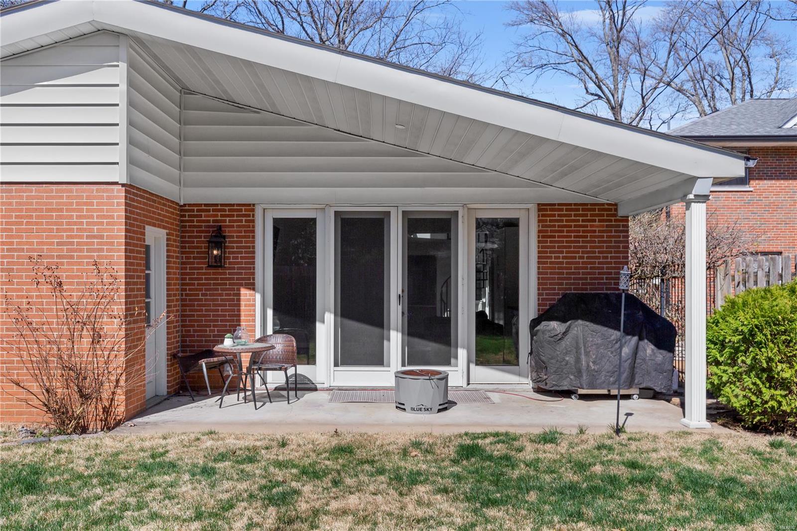 Clayton Gardens - Residential