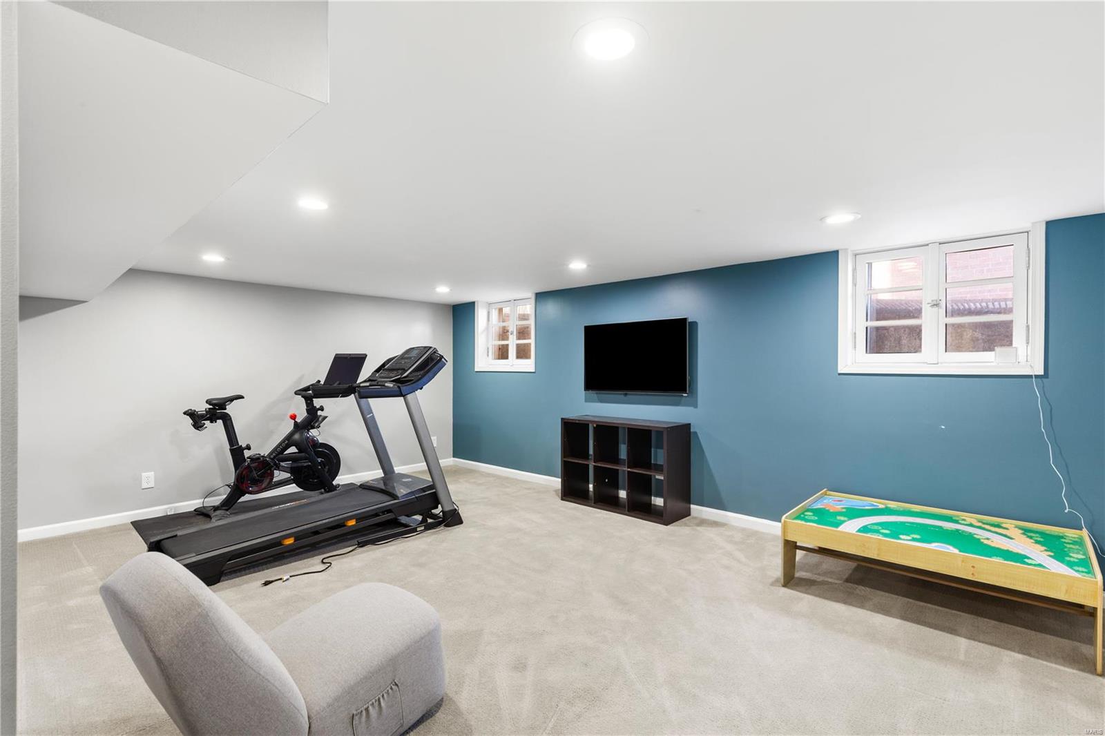 Clayton Gardens - Residential