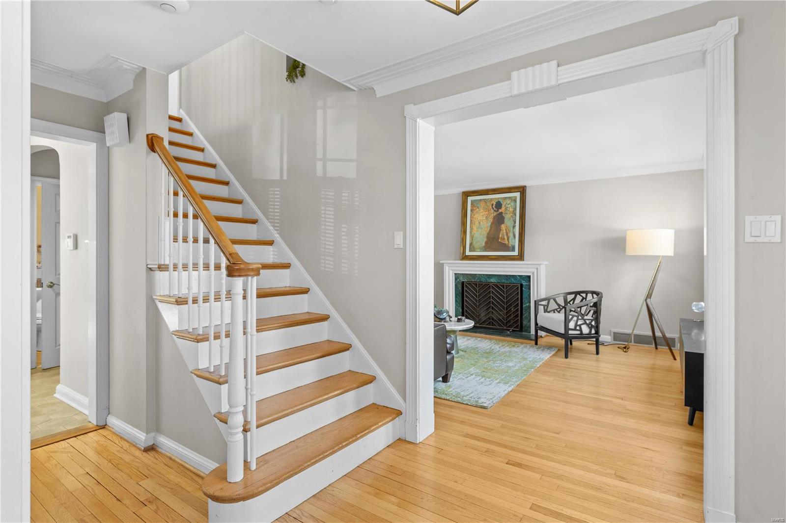 Clayton Gardens - Residential