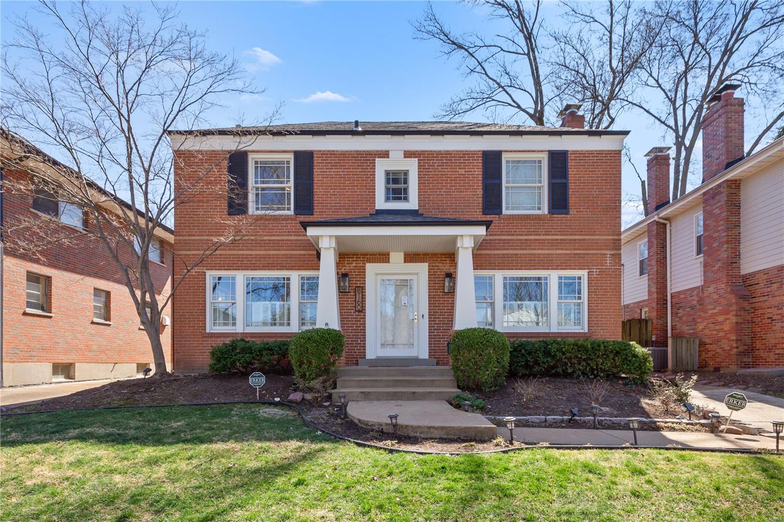 Clayton Gardens - Residential