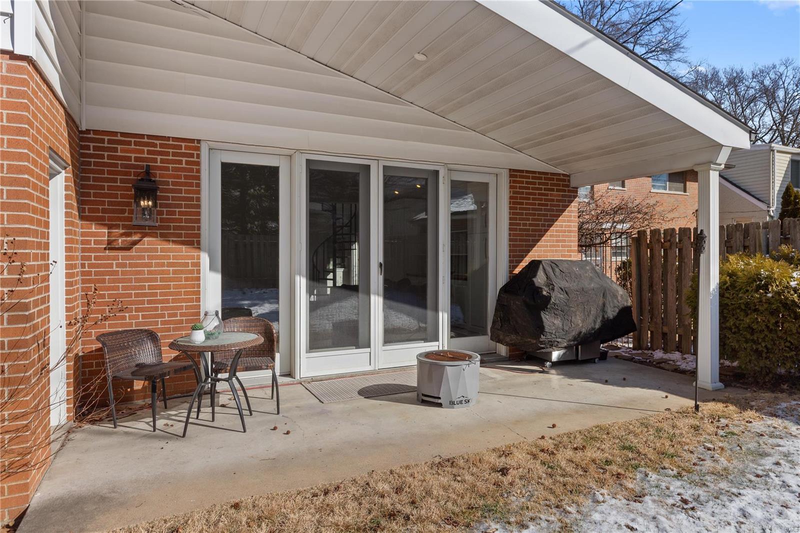 Clayton Gardens - Residential