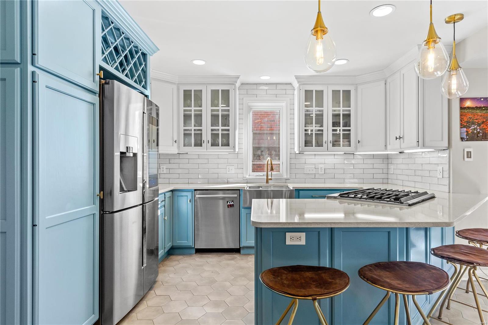 Clayton Gardens - Residential