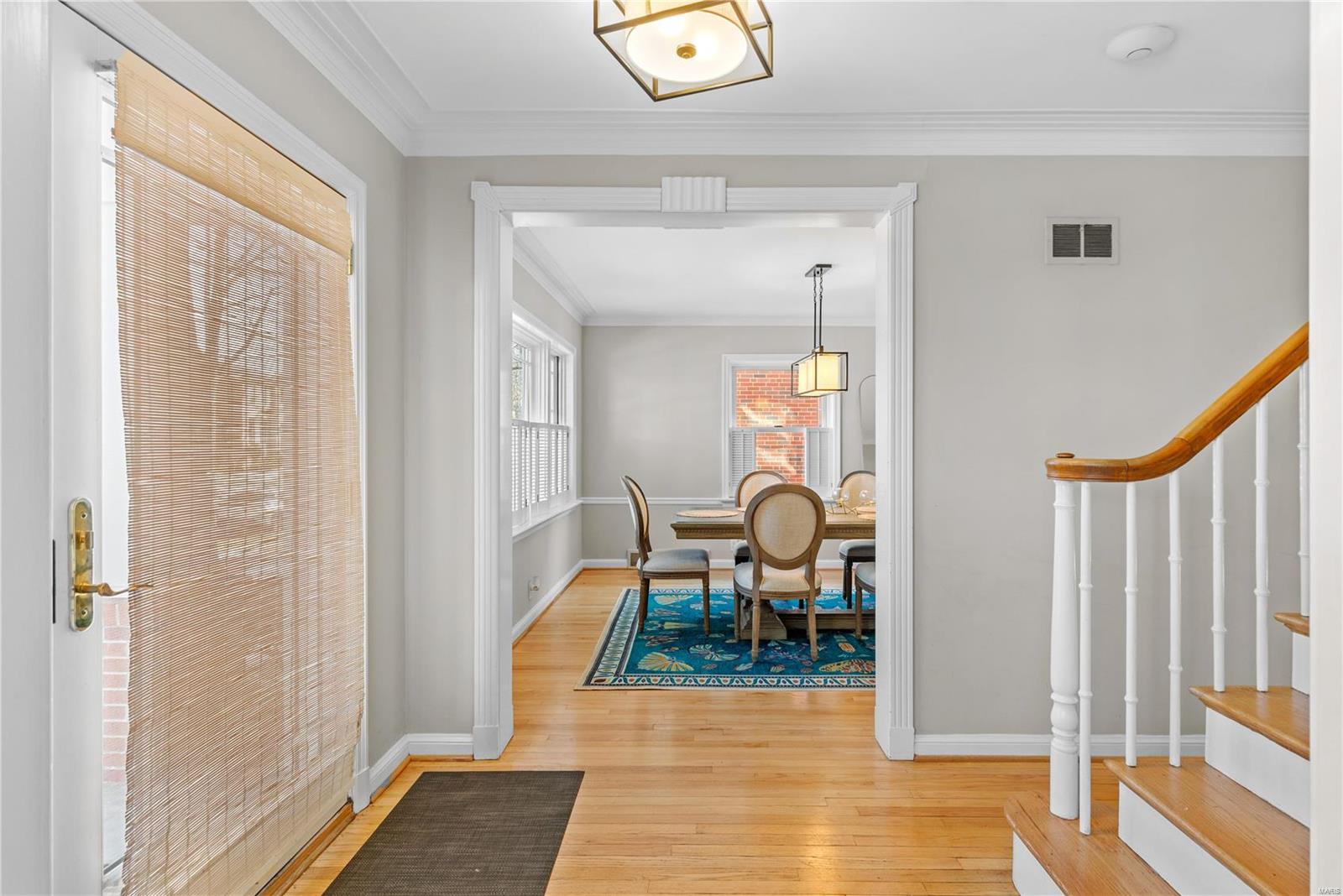 Clayton Gardens - Residential