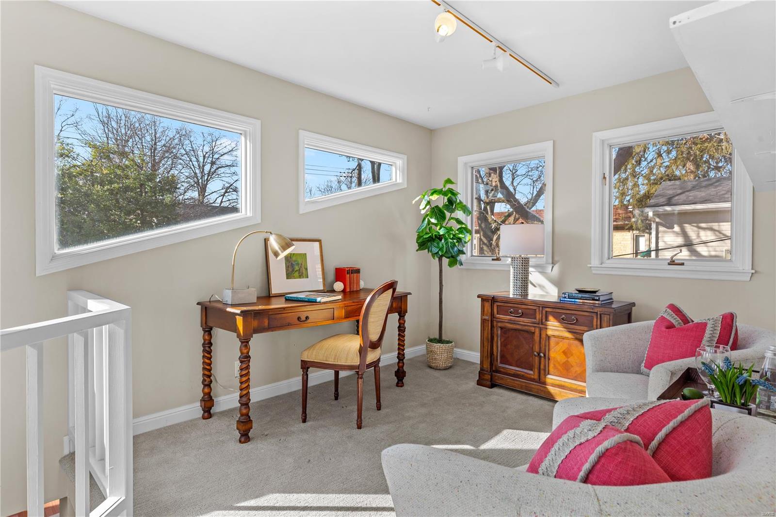 Clayton Gardens - Residential