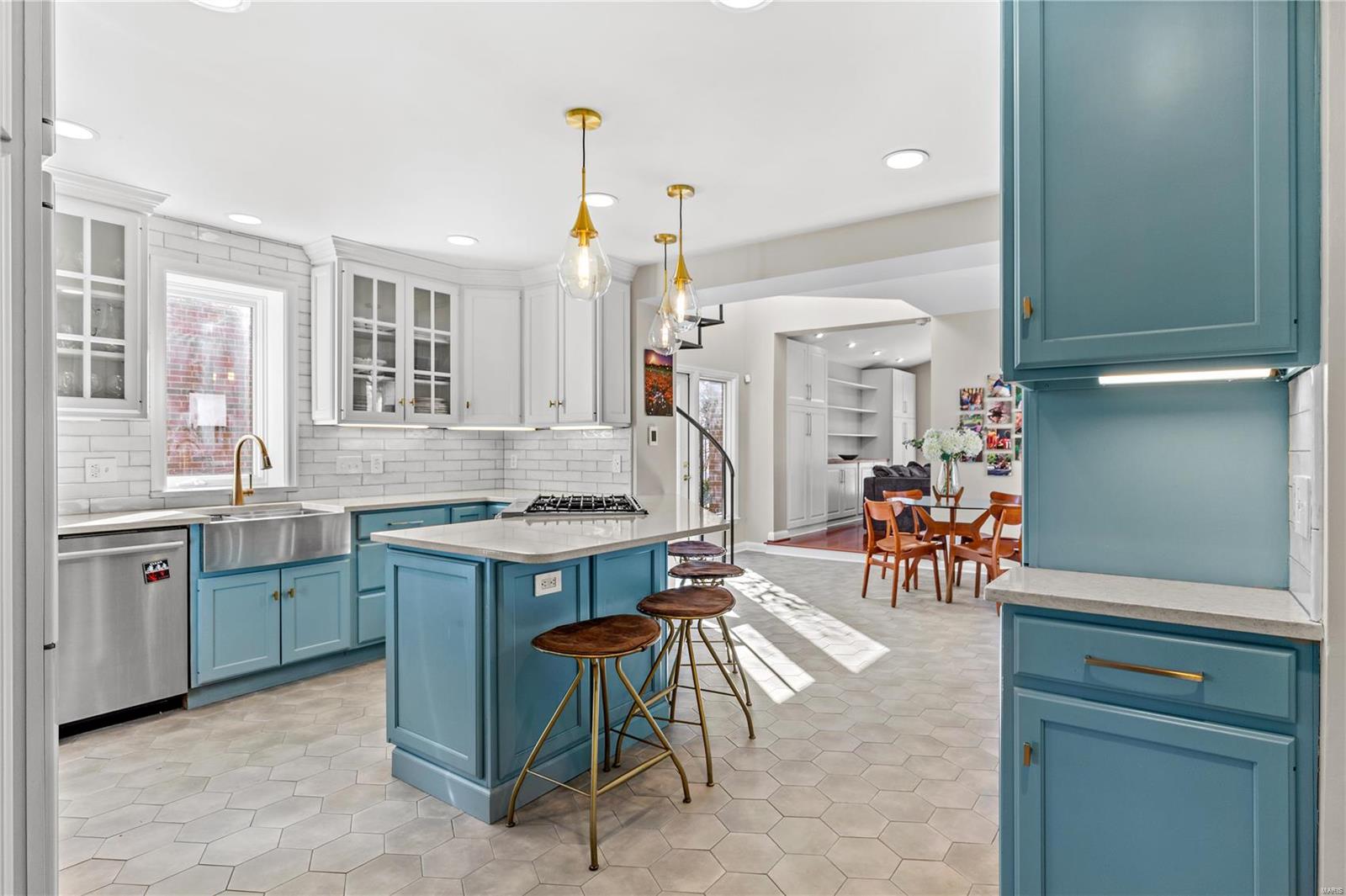 Clayton Gardens - Residential