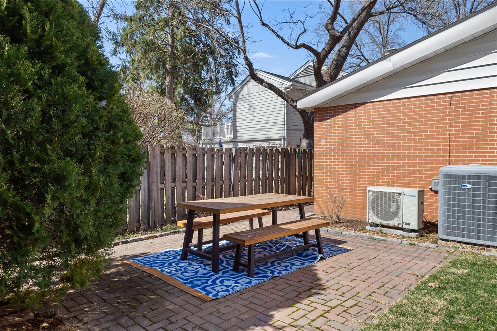 Clayton Gardens - Residential