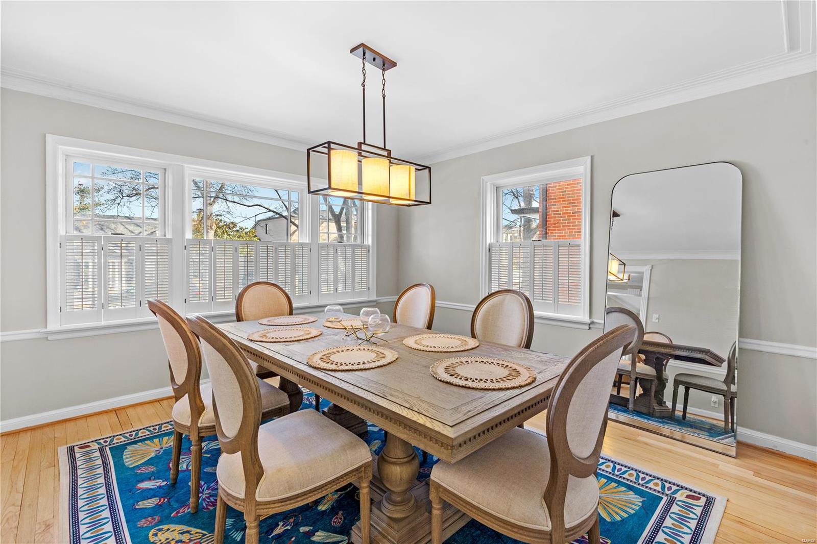 Clayton Gardens - Residential