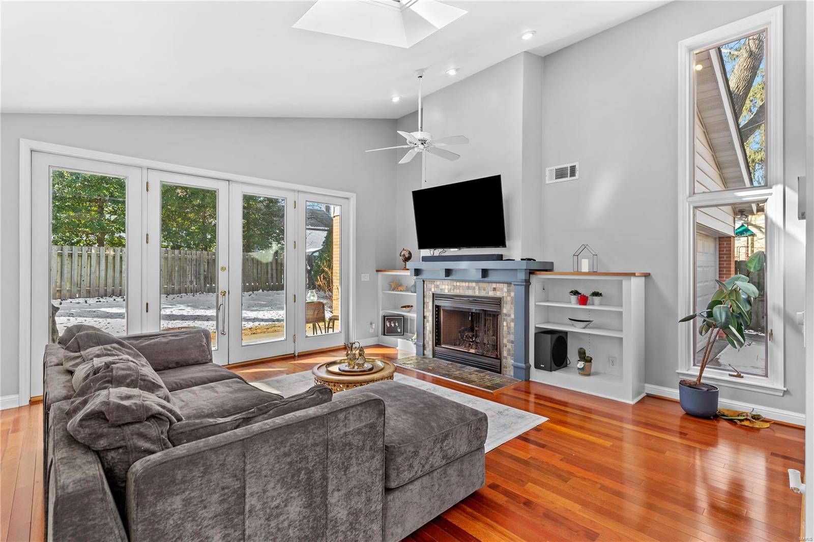 Clayton Gardens - Residential