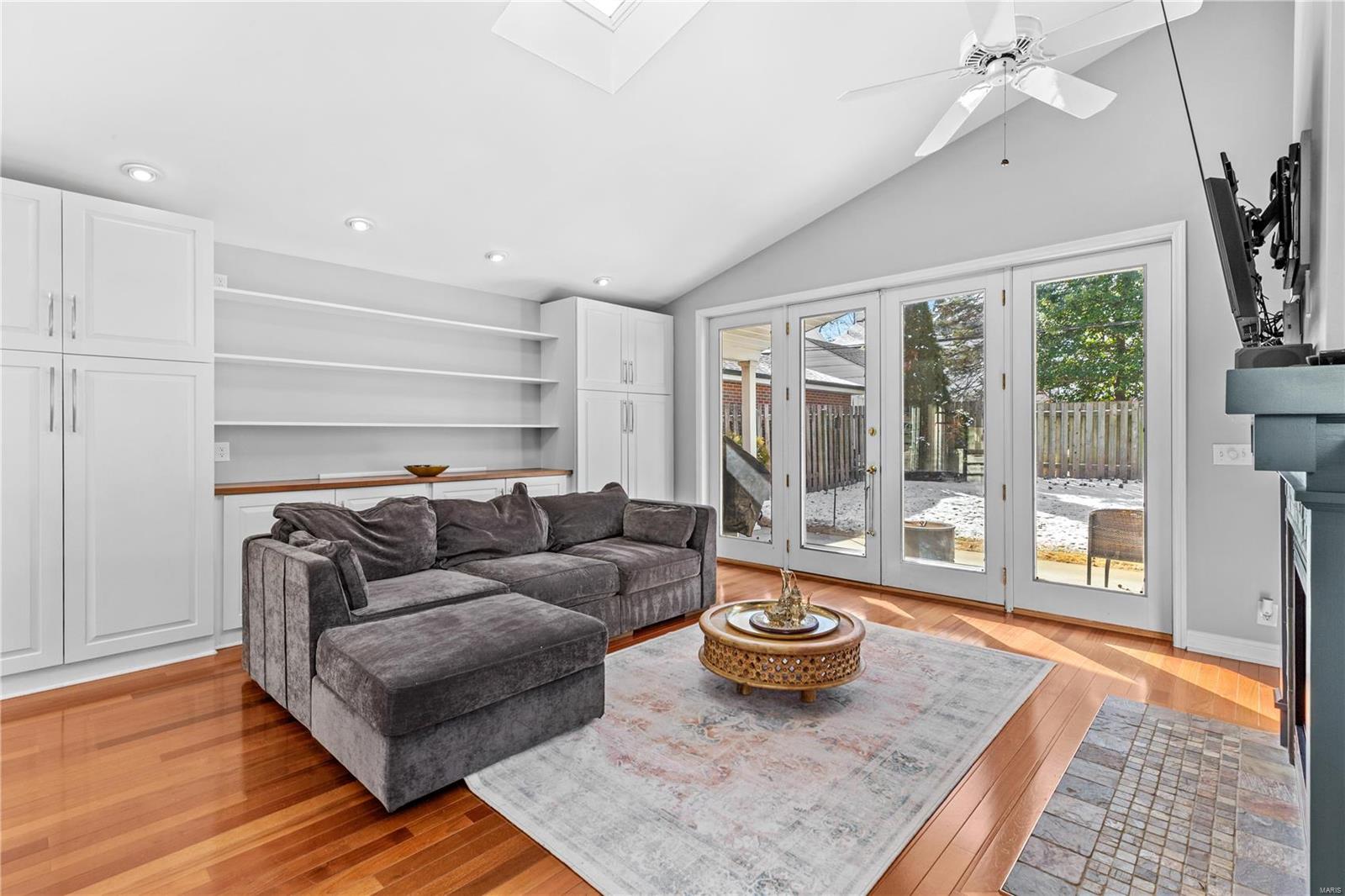 Clayton Gardens - Residential