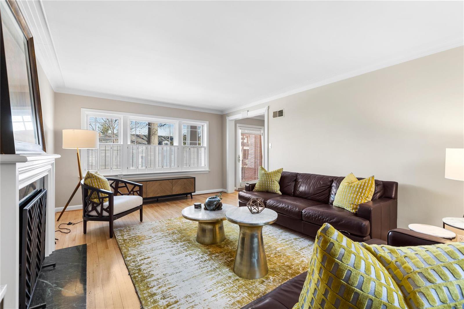 Clayton Gardens - Residential