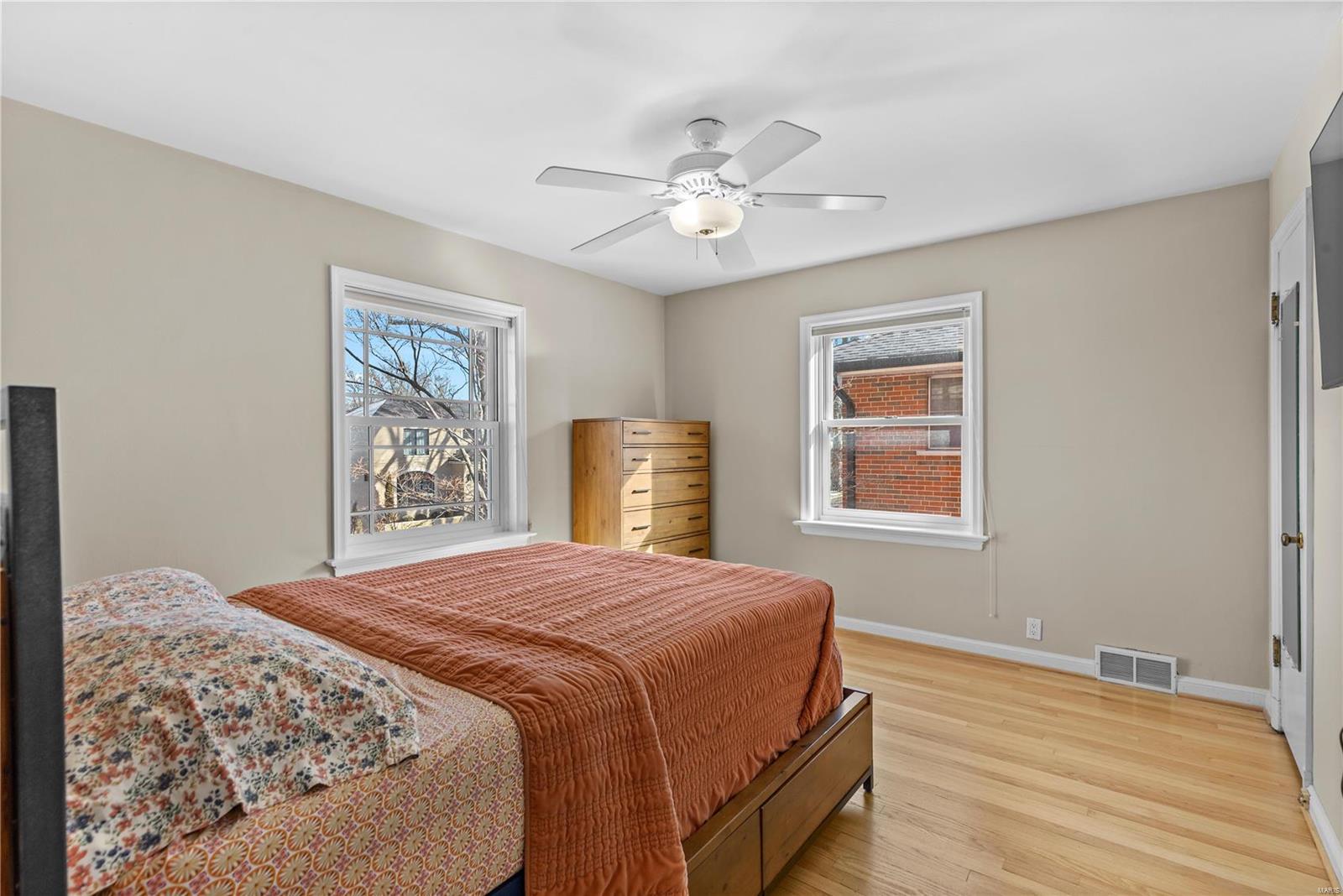 Clayton Gardens - Residential