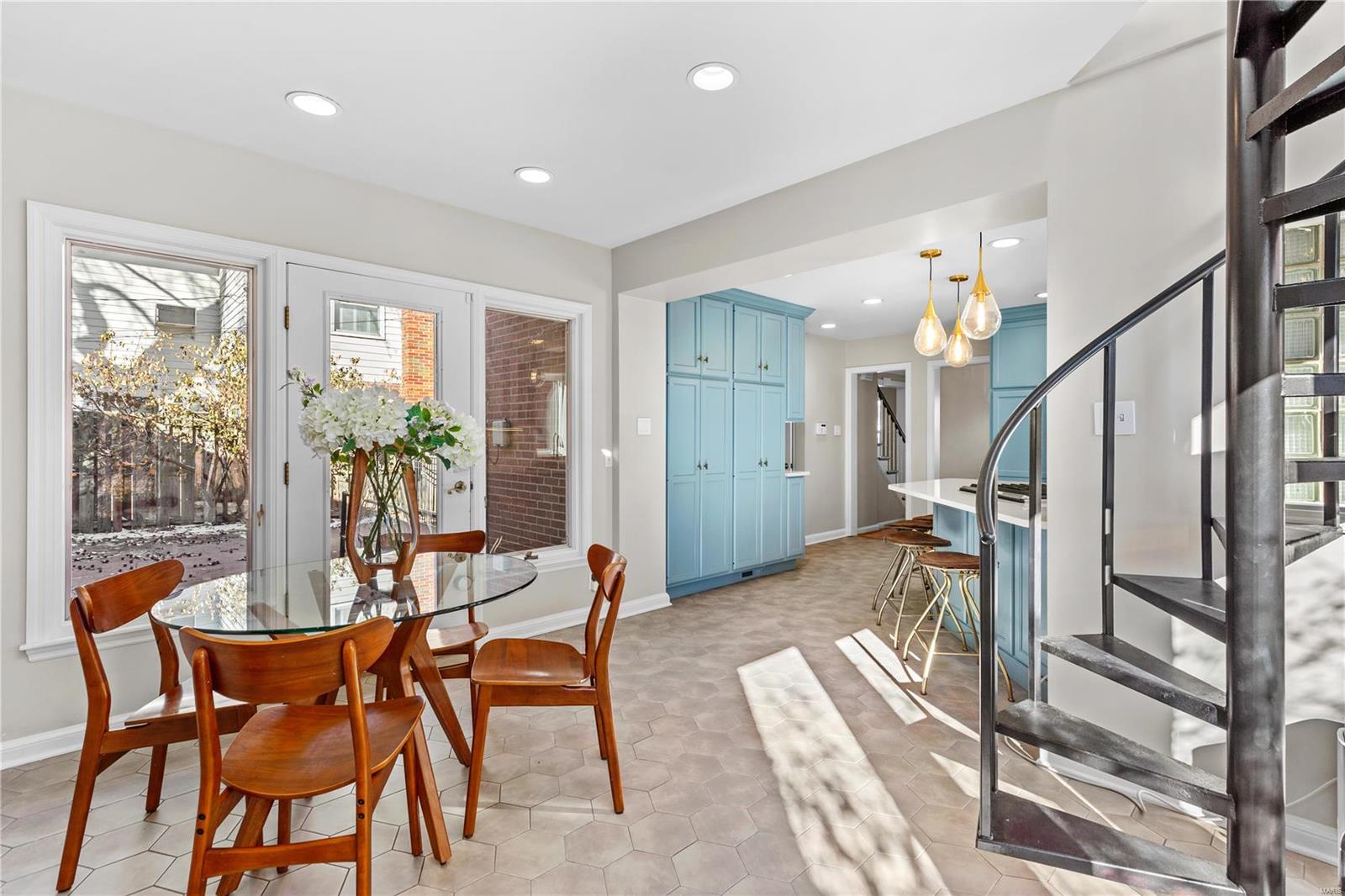 Clayton Gardens - Residential