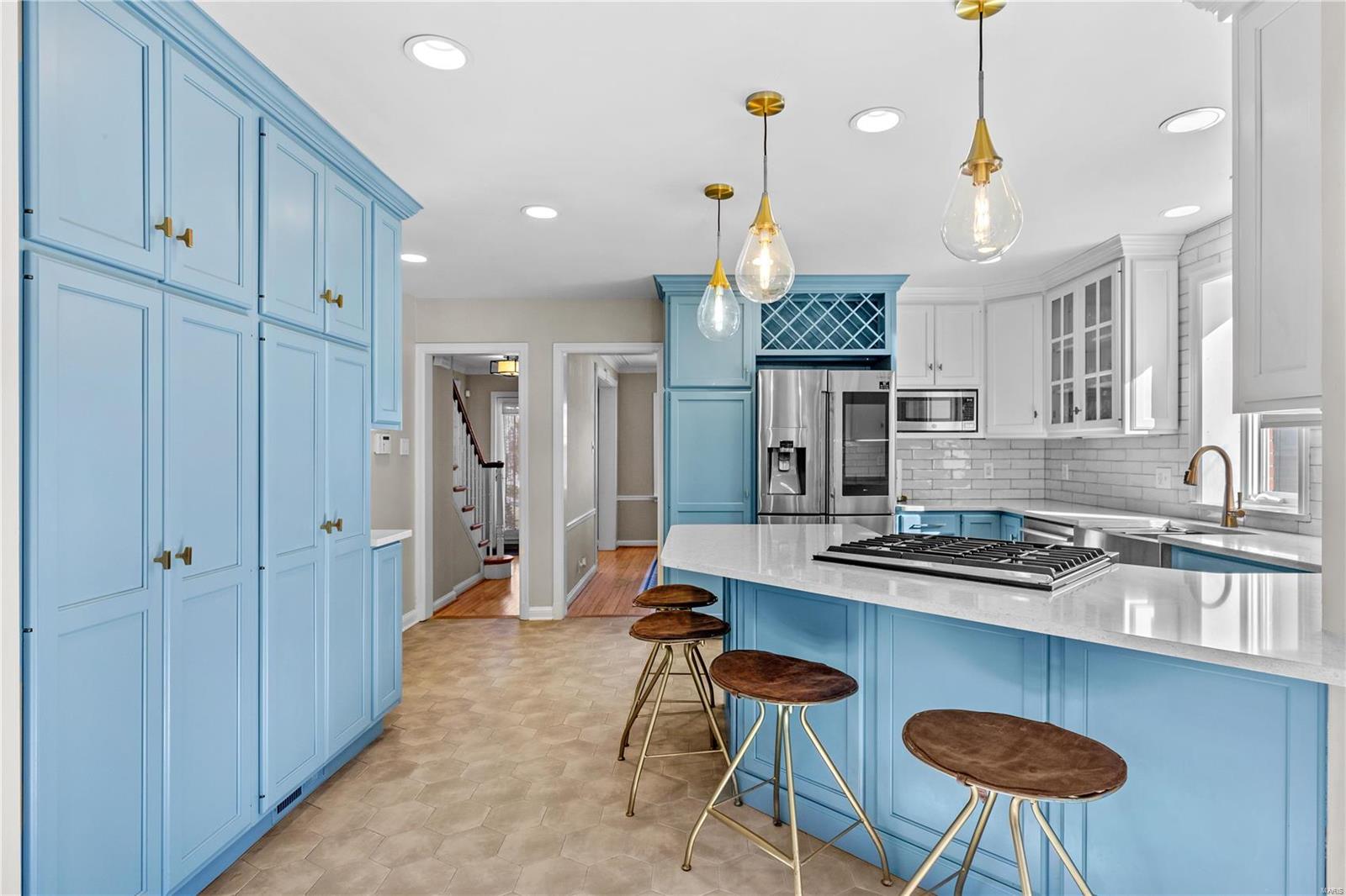 Clayton Gardens - Residential