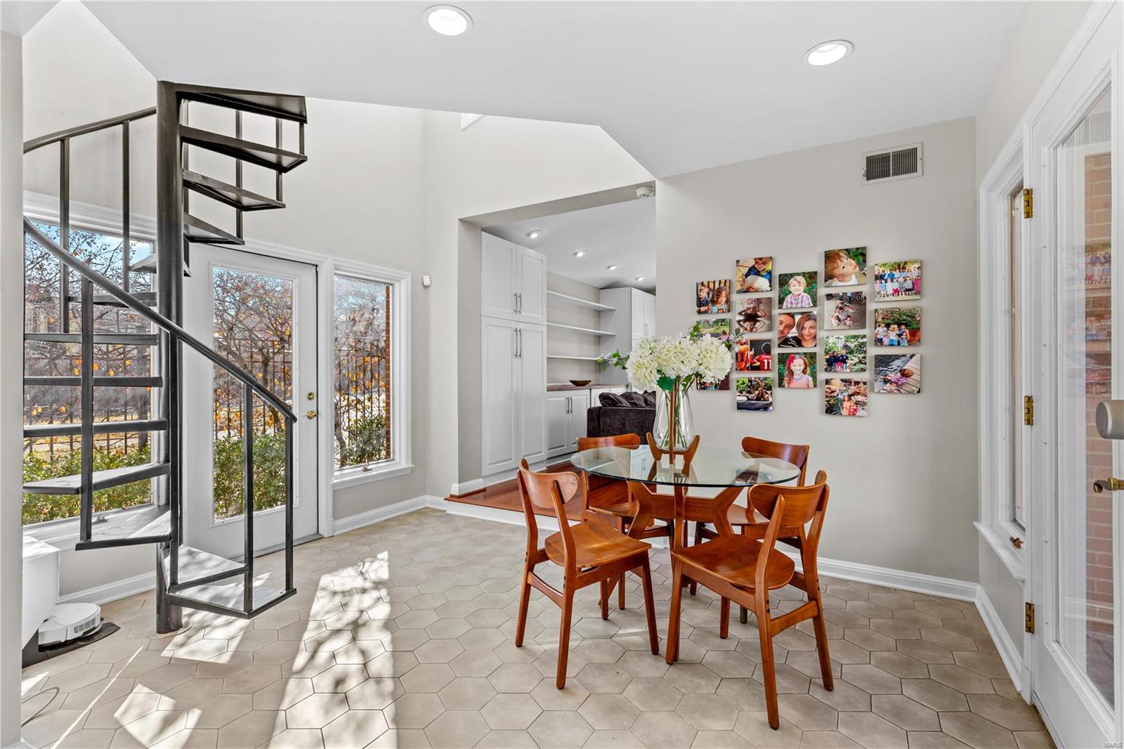 Clayton Gardens - Residential