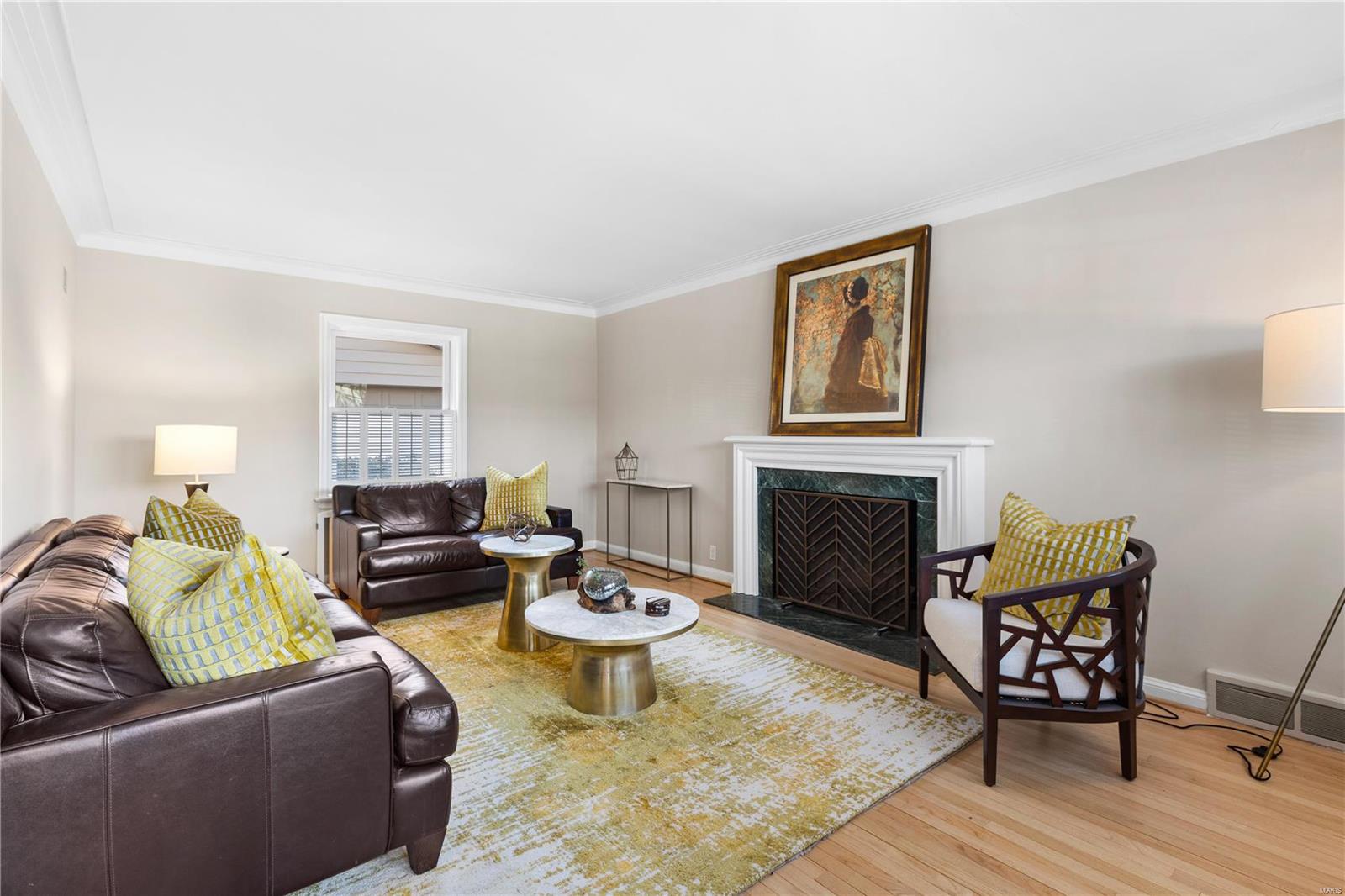 Clayton Gardens - Residential