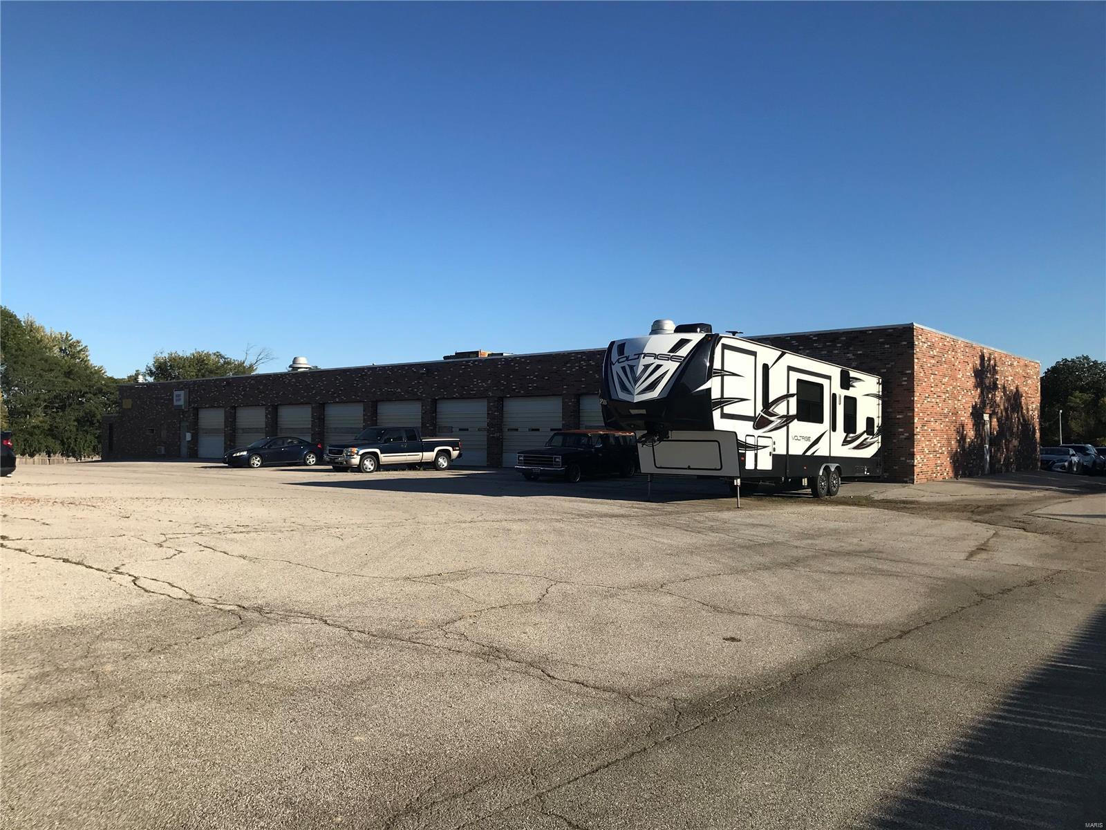 B F Hutchinson Farm - Commercial Sale