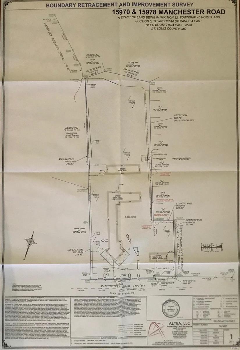 B F Hutchinson Farm - Commercial Sale