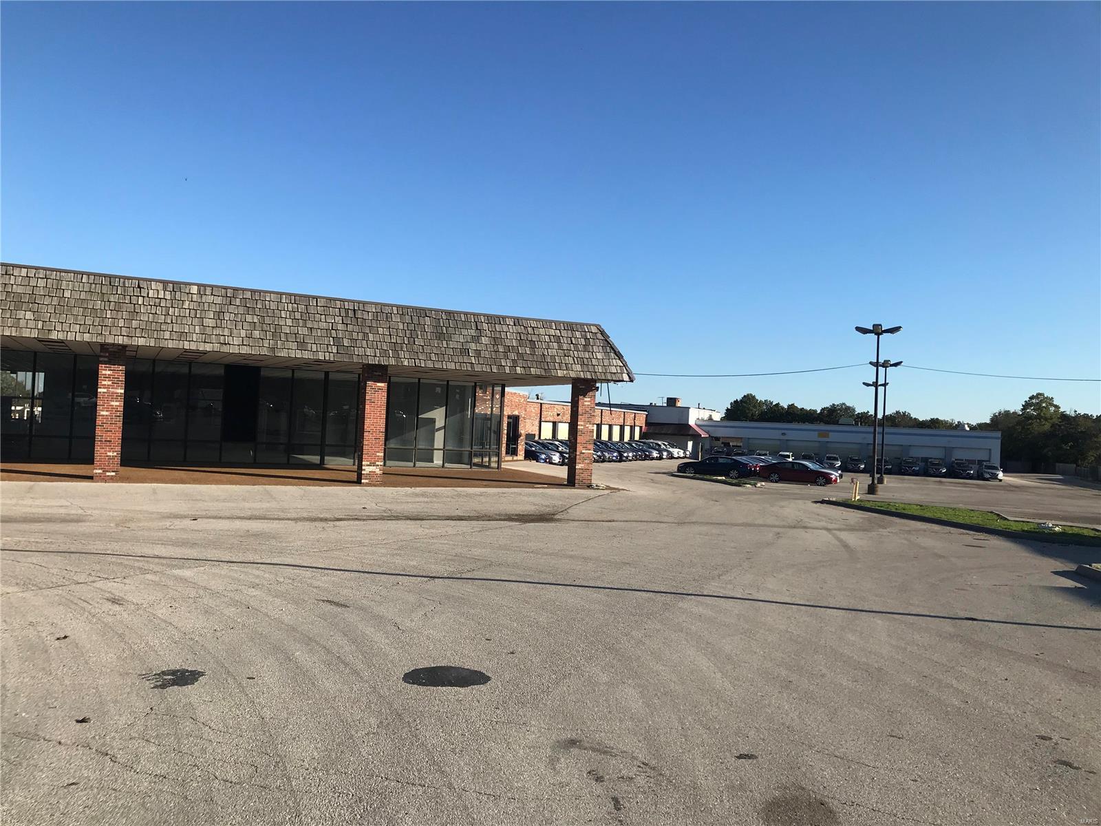 B F Hutchinson Farm - Commercial Sale