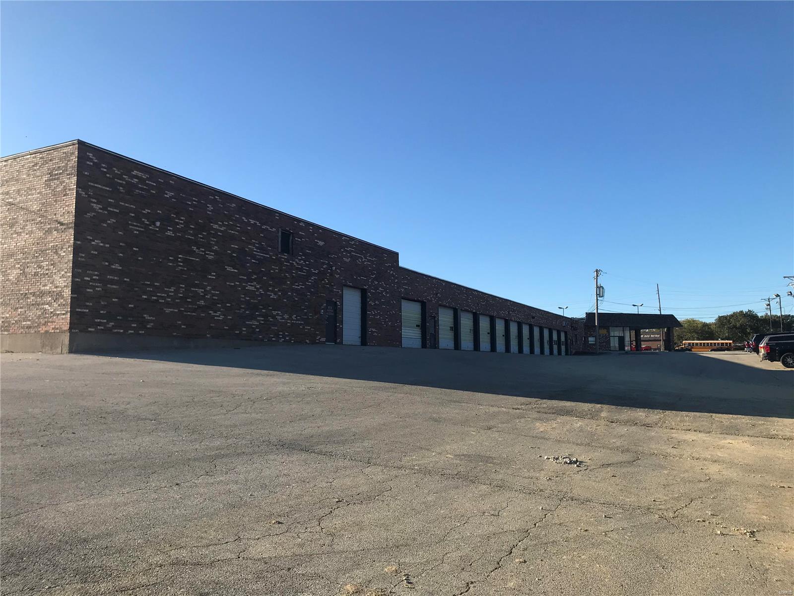 B F Hutchinson Farm - Commercial Sale